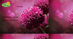 Desktop Screenshot of deni.sk